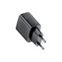 Зарядний пристрій Acefast A102 USB-C PD30W GaN Black (6974316283287) Зарядний пристрій Acefast A102 USB-C PD30W GaN Black (6974316283287)
