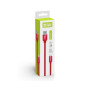 Дата кабель USB 2.0 AM to Micro 5P 2.0m red ColorWay (CW-CBUM009-RD) Дата кабель USB 2.0 AM to Micro 5P 2.0m red ColorWay (CW-CBUM009-RD)