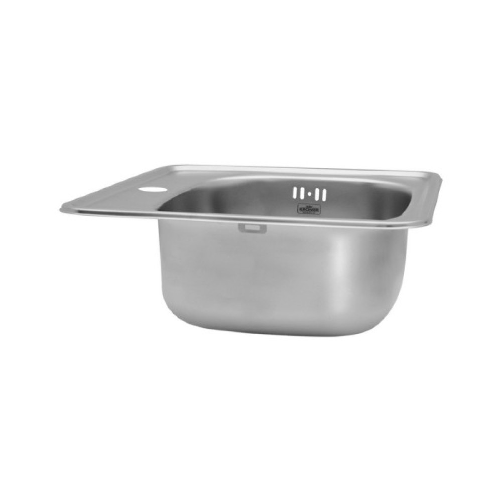 Мийка кухонна Kroner Satin-3838 06160 (CV022756)