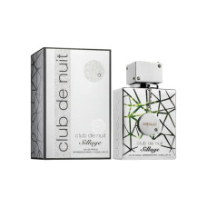 Парфумована вода Armaf Club De Nuit Sillage 105 мл (6294015136470)