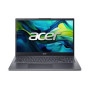 Ноутбук Acer Aspire 15 A15-51M 15.6" FHD IPS, Intel i9-13900H, 16GB, F1TB, UMA, Lin, сірий