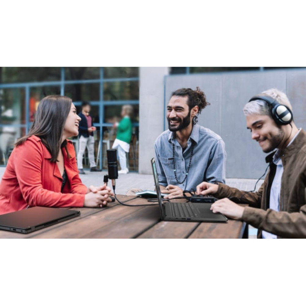 Ноутбук Acer Aspire 15 A15-51M 15.6" FHD IPS, Intel i9-13900H, 16GB, F1TB, UMA, Lin, сірий