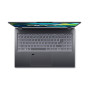 Ноутбук Acer Aspire 15 A15-51M 15.6" FHD IPS, Intel i9-13900H, 16GB, F1TB, UMA, Lin, сірий
