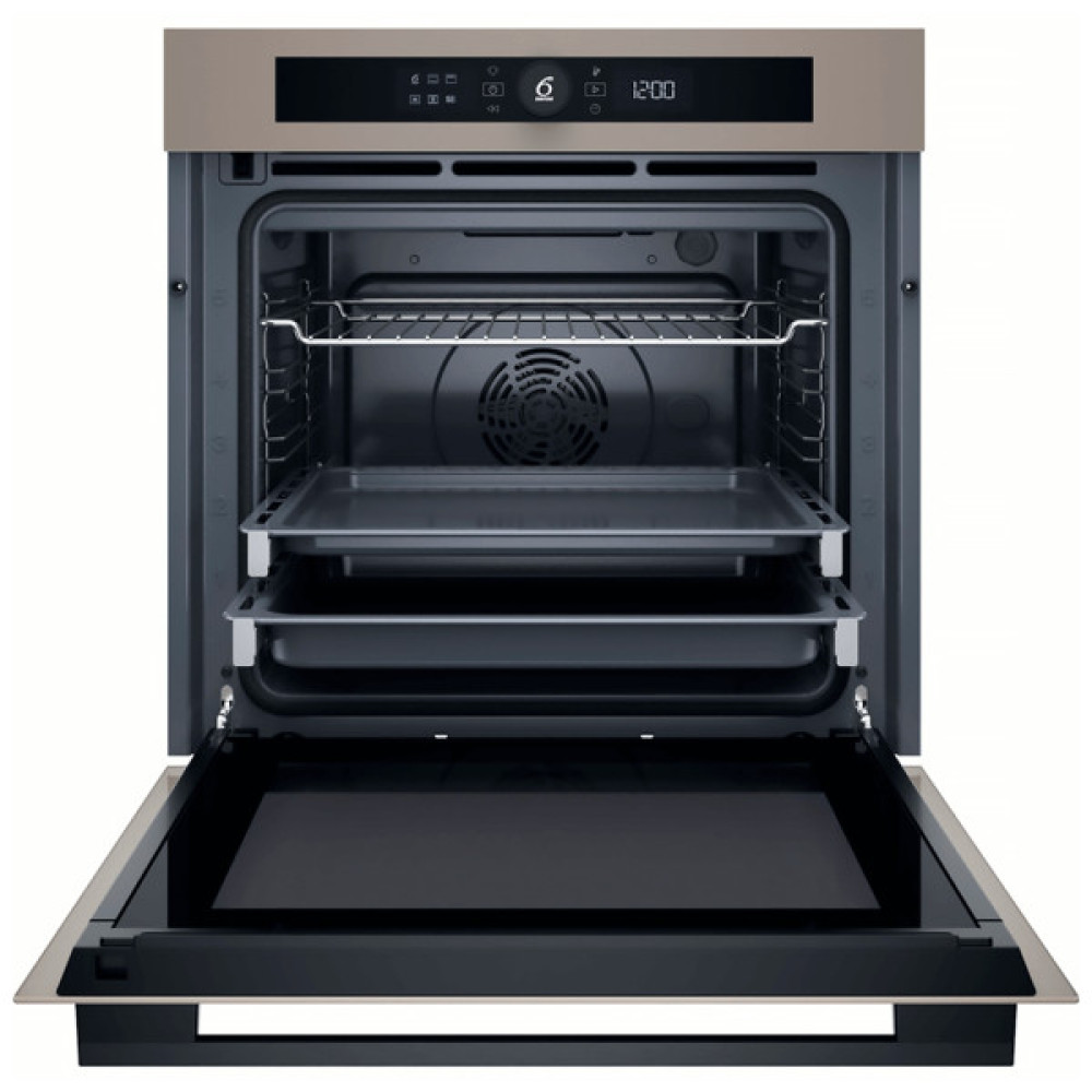 Духова шафа Whirlpool WOI5S8PM2SEA