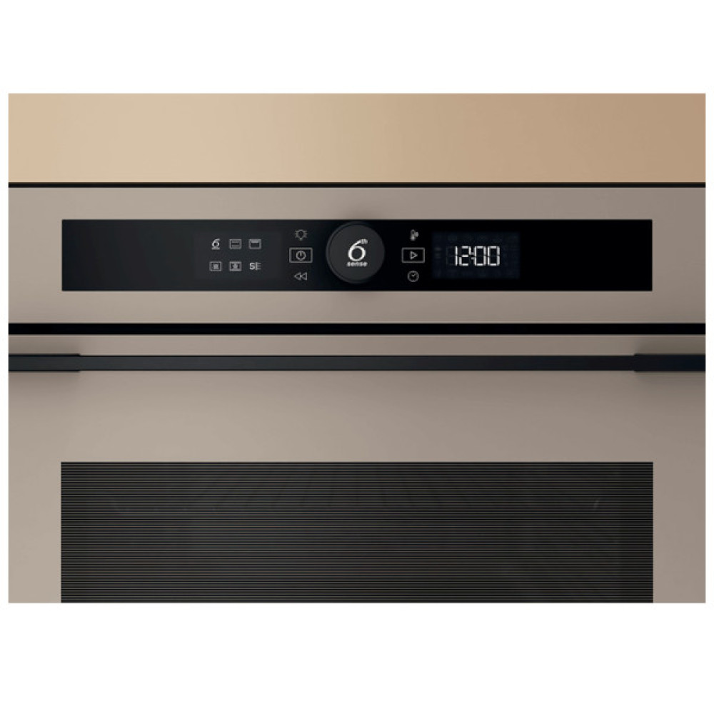 Духова шафа Whirlpool WOI5S8PM2SEA