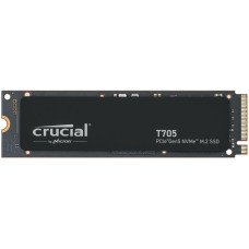 Накопичувач SSD Crucial M.2 1TB PCIe 5.0 T705