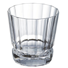 Набір склянок Cristal d'Arques Paris Macassar 320 мл 6 шт (Q4337)