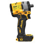 Гайковерт ударний DeWalt XR Li-Ion 18В 610Нм 2500об/хв 3550уд/хв 1/2" 1.1кг без АКБ та ЗП