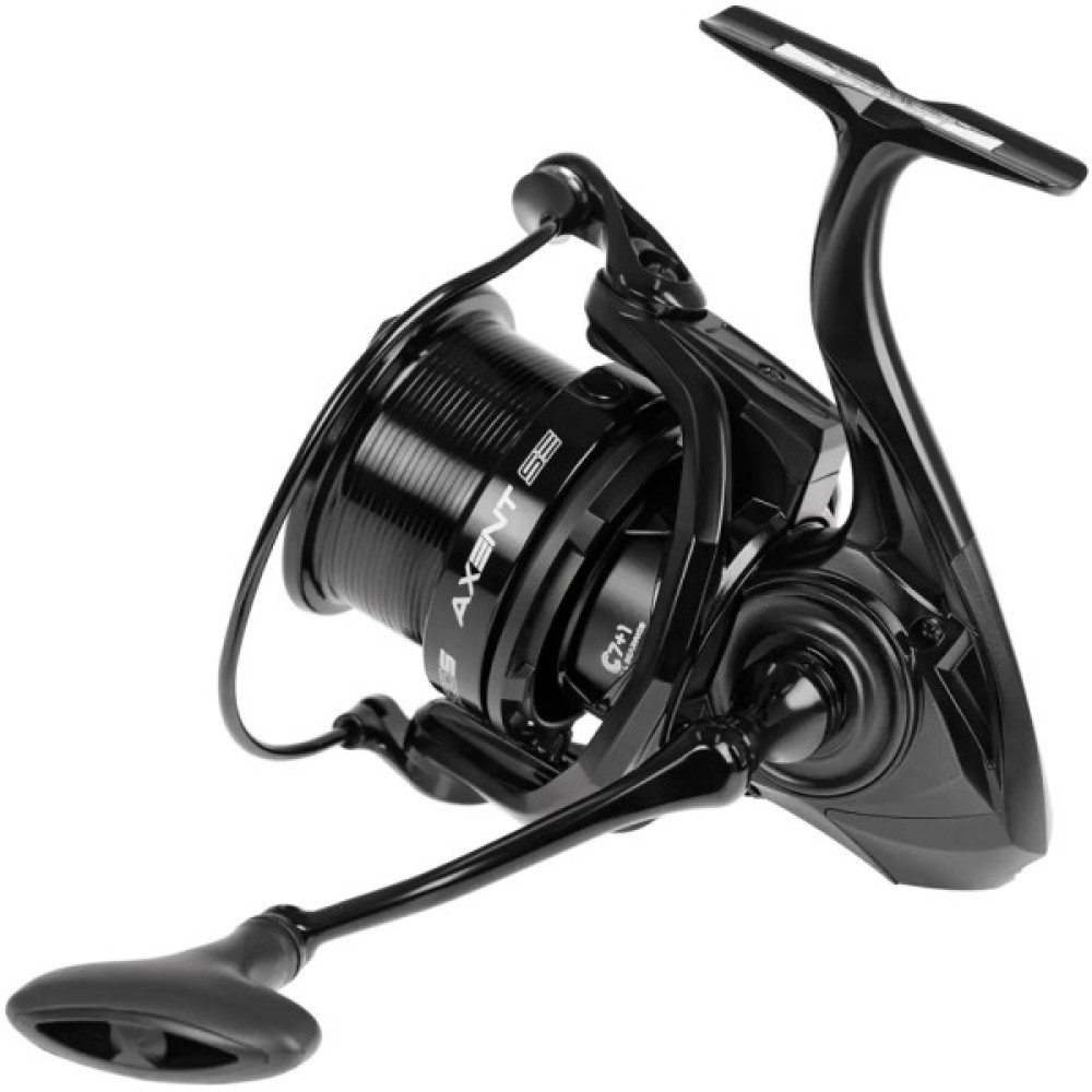 Котушка Brain Axent SE 5000S 7+1 BB 4.71 (1858.47.17)