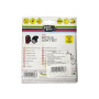 Комплект велофар Good Bike Twins 2 режима 5+3 LED (92306-IS)