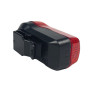 Комплект велофар Good Bike Twins 2 режима 5+3 LED (92306-IS)