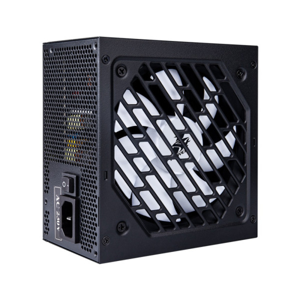 Блок живлення 1stPlayer 600W (FK-600-BK-EU)