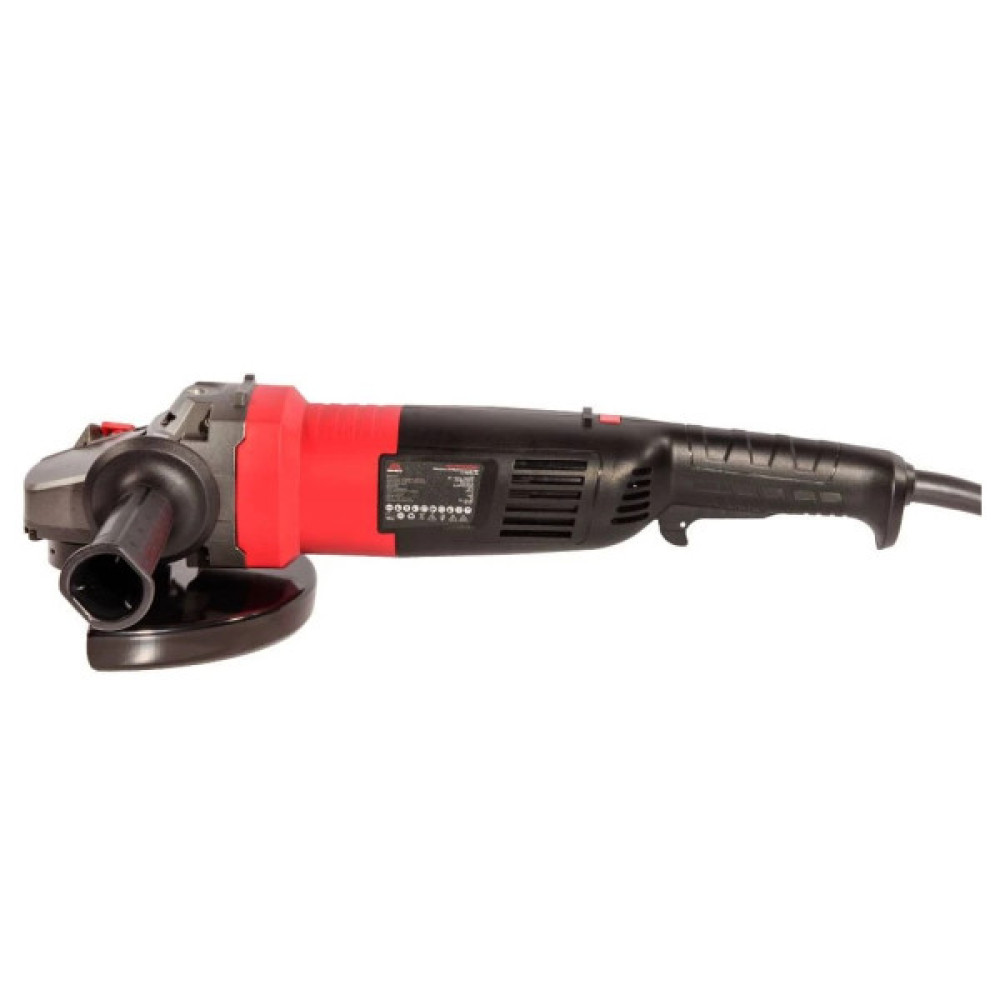 Шліфувальна машина Vitals Professional, Ls 2322a BL, 230мм, 2200W, 6500об/хв, 5.75кг (235983)