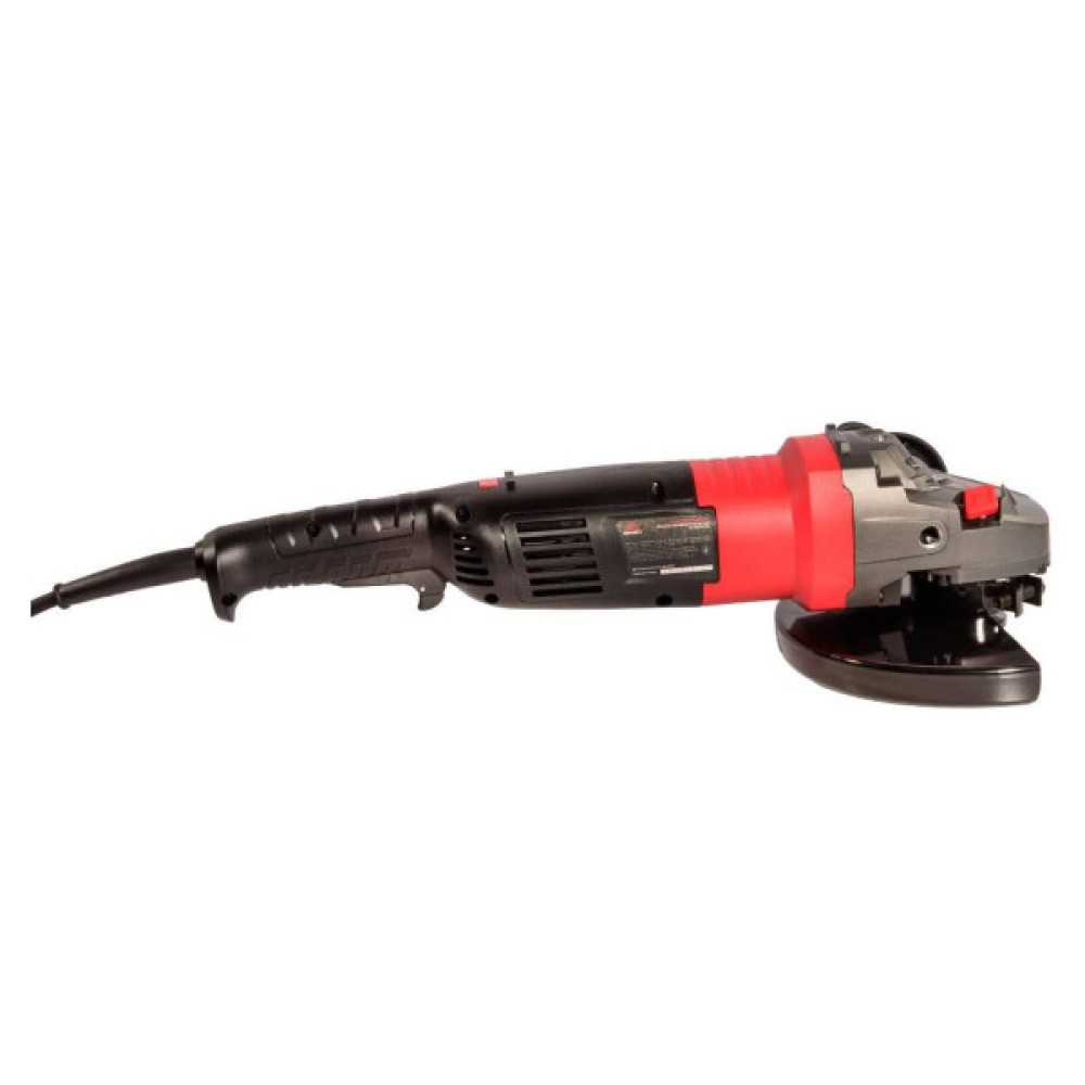 Шліфувальна машина Vitals Professional, Ls 2322a BL, 230мм, 2200W, 6500об/хв, 5.75кг (235983)