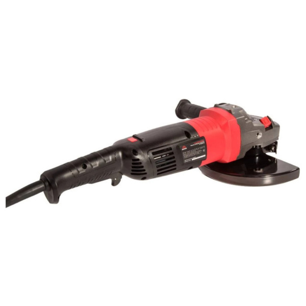 Шліфувальна машина Vitals Professional, Ls 2322a BL, 230мм, 2200W, 6500об/хв, 5.75кг (235983)