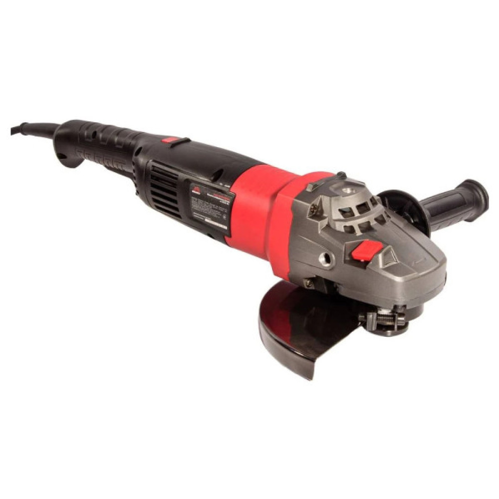 Шліфувальна машина Vitals Professional, Ls 2322a BL, 230мм, 2200W, 6500об/хв, 5.75кг (235983)