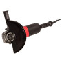 Шліфувальна машина Vitals Professional, Ls 2322a BL, 230мм, 2200W, 6500об/хв, 5.75кг (235983)
