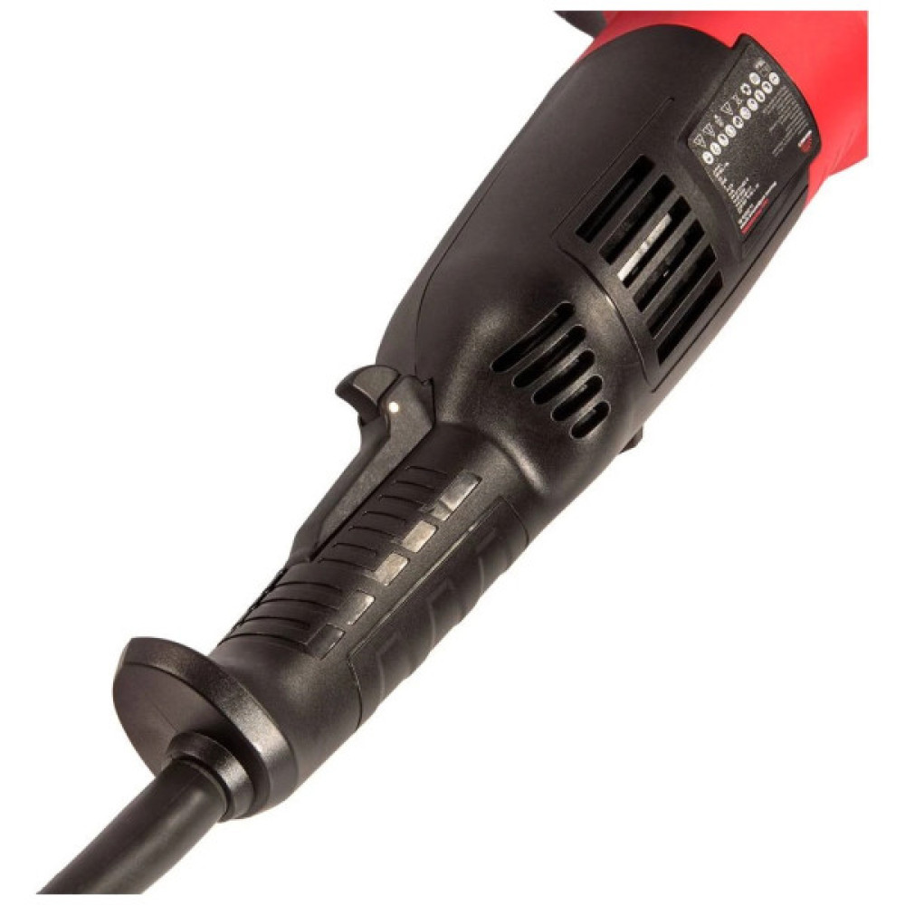 Шліфувальна машина Vitals Professional, Ls 2322a BL, 230мм, 2200W, 6500об/хв, 5.75кг (235983)