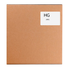 Тонер HP LJ Pro 4003, 2x10 кг black HG (HG609)
