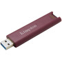 USB флеш накопичувач Kingston 256GB Kingston DataTraveler Max Red USB 3.2 Gen 2 (DTMAXA/256GB) USB флеш накопичувач Kingston 256GB Kingston DataTraveler Max Red USB 3.2 Gen 2 (DTMAXA/256GB)
