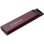 USB флеш накопичувач Kingston 256GB Kingston DataTraveler Max Red USB 3.2 Gen 2 (DTMAXA/256GB) USB флеш накопичувач Kingston 256GB Kingston DataTraveler Max Red USB 3.2 Gen 2 (DTMAXA/256GB)