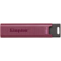 USB флеш накопичувач Kingston 256GB Kingston DataTraveler Max Red USB 3.2 Gen 2 (DTMAXA/256GB) USB флеш накопичувач Kingston 256GB Kingston DataTraveler Max Red USB 3.2 Gen 2 (DTMAXA/256GB)