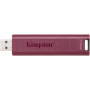 USB флеш накопичувач Kingston 256GB Kingston DataTraveler Max Red USB 3.2 Gen 2 (DTMAXA/256GB) USB флеш накопичувач Kingston 256GB Kingston DataTraveler Max Red USB 3.2 Gen 2 (DTMAXA/256GB)