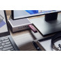USB флеш накопичувач Kingston 256GB Kingston DataTraveler Max Red USB 3.2 Gen 2 (DTMAXA/256GB) USB флеш накопичувач Kingston 256GB Kingston DataTraveler Max Red USB 3.2 Gen 2 (DTMAXA/256GB)