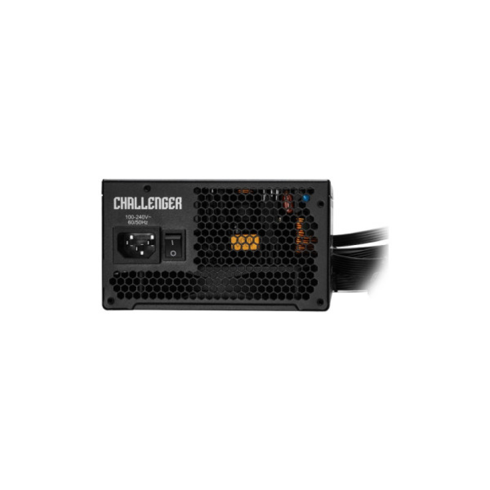 Блок живлення ASRock 650W Challenger (CL-650G)