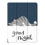 Чохол до планшета BeCover Smart Case OnePlus Pad Go 11.35" Good Night (710992) Чохол до планшета BeCover Smart Case OnePlus Pad Go 11.35" Good Night (710992)