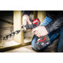 Шурупокрут-дриль акумуляторний SKIL 3080 CA XP 20В 130Нм 600·2100об·хв 1.55кг без АКБ та ЗУ Шурупокрут-дриль акумуляторний SKIL 3080 CA XP 20В 130Нм 600·2100об·хв 1.55кг без АКБ та ЗУ