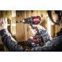 Шурупокрут-дриль акумуляторний SKIL 3080 CA XP 20В 130Нм 600·2100об·хв 1.55кг без АКБ та ЗУ Шурупокрут-дриль акумуляторний SKIL 3080 CA XP 20В 130Нм 600·2100об·хв 1.55кг без АКБ та ЗУ