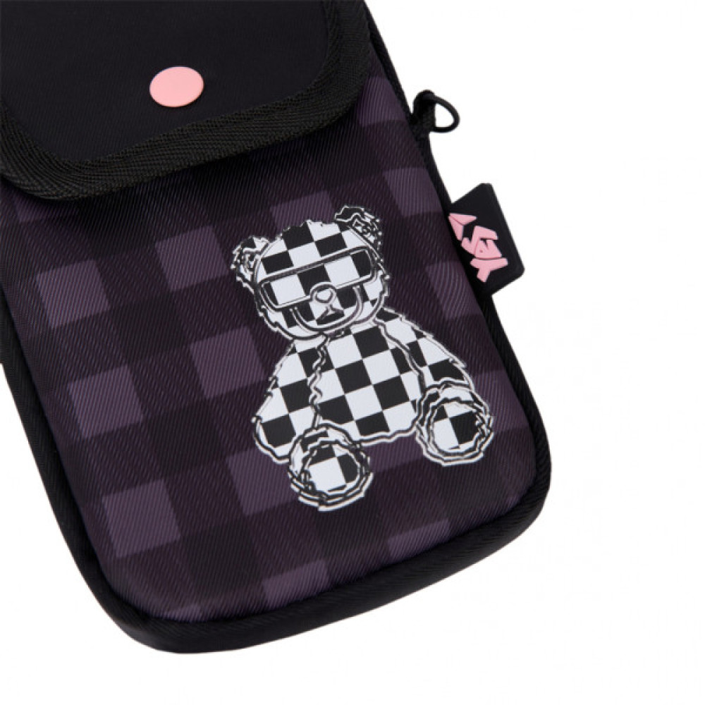 Сумка дитяча Yes Angel Bear CB-1 через плече (550059)