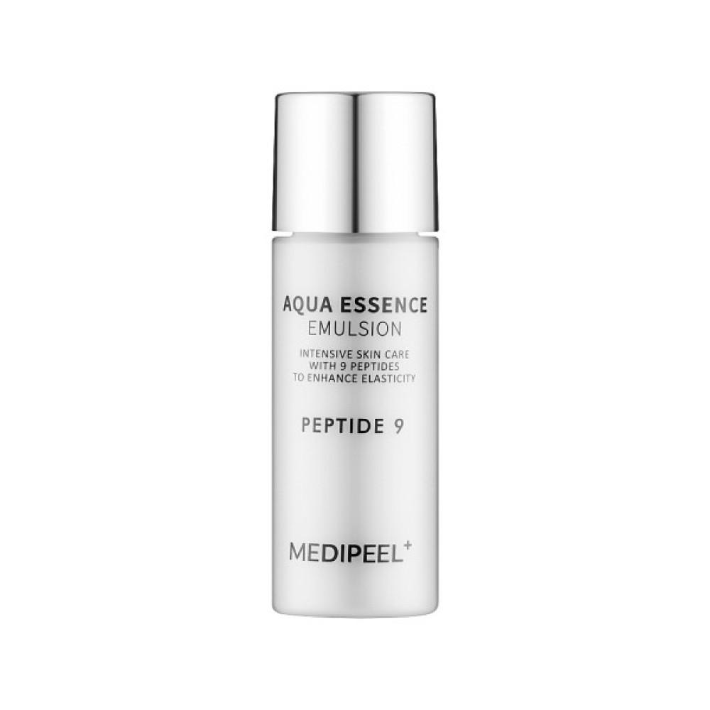 Сироватка для обличчя Medi-Peel Peptide 9 Aqua Essence Emulsion 30 мл (8809941820812)