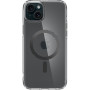 Чохол до мобільного телефона Spigen Apple iPhone 15 Ultra Hybrid MagFit Carbon Fiber (ACS06805) Чохол до мобільного телефона Spigen Apple iPhone 15 Ultra Hybrid MagFit Carbon Fiber (ACS06805)