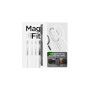 Чохол до мобільного телефона Spigen Apple iPhone 15 Ultra Hybrid MagFit Carbon Fiber (ACS06805) Чохол до мобільного телефона Spigen Apple iPhone 15 Ultra Hybrid MagFit Carbon Fiber (ACS06805)