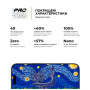 Скло захисне Armorstandart Pro 3D LE Apple iPhone 14 Pro Max Black 3 шт (ARM77602) Скло захисне Armorstandart Pro 3D LE Apple iPhone 14 Pro Max Black 3 шт (ARM77602)