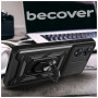 Чохол до мобільного телефона BeCover Military Oppo A58 4G Black (710713) Чохол до мобільного телефона BeCover Military Oppo A58 4G Black (710713)