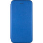 Чохол до мобільного телефона BeCover Exclusive Samsung Galaxy A16 4G SM-SM-A165/A16 5G SM-A166 Blue (712200) Чохол до мобільного телефона BeCover Exclusive Samsung Galaxy A16 4G SM-SM-A165/A16 5G SM-A166 Blue (712200)