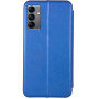 Чохол до мобільного телефона BeCover Exclusive Samsung Galaxy A16 4G SM-SM-A165/A16 5G SM-A166 Blue (712200) Чохол до мобільного телефона BeCover Exclusive Samsung Galaxy A16 4G SM-SM-A165/A16 5G SM-A166 Blue (712200)