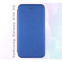 Чохол до мобільного телефона BeCover Exclusive Samsung Galaxy A16 4G SM-SM-A165/A16 5G SM-A166 Blue (712200) Чохол до мобільного телефона BeCover Exclusive Samsung Galaxy A16 4G SM-SM-A165/A16 5G SM-A166 Blue (712200)