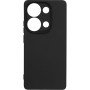 Чохол до мобільного телефона Armorstandart ICON Xiaomi Redmi Note 13 Pro 4G Camera cover Black (ARM82852) Чохол до мобільного телефона Armorstandart ICON Xiaomi Redmi Note 13 Pro 4G Camera cover Black (ARM82852)