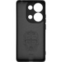 Чохол до мобільного телефона Armorstandart ICON Xiaomi Redmi Note 13 Pro 4G Camera cover Black (ARM82852) Чохол до мобільного телефона Armorstandart ICON Xiaomi Redmi Note 13 Pro 4G Camera cover Black (ARM82852)
