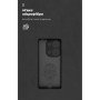 Чохол до мобільного телефона Armorstandart ICON Xiaomi Redmi Note 13 Pro 4G Camera cover Black (ARM82852) Чохол до мобільного телефона Armorstandart ICON Xiaomi Redmi Note 13 Pro 4G Camera cover Black (ARM82852)