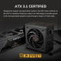 Блок живлення Cougar 750W (GST750) Блок живлення Cougar 750W (GST750)