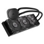Система рідинного охолодження Corsair NAUTILUS 360 (CW-9060089-WW)