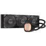 Система рідинного охолодження Corsair NAUTILUS 360 (CW-9060089-WW)