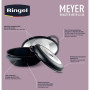 Гусятниця Ringel Ростер Meyer 40 x 27 x 18.5 см 8.4 л з кришкою (RG-2129-39) Гусятниця Ringel Ростер Meyer 40 x 27 x 18.5 см 8.4 л з кришкою (RG-2129-39)