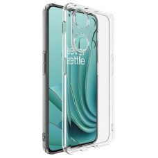 Чохол до мобільного телефона BeCover OnePlus Nord 3 5G Transparancy (711775) Чохол до мобільного телефона BeCover OnePlus Nord 3 5G Transparancy (711775)