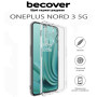 Чохол до мобільного телефона BeCover OnePlus Nord 3 5G Transparancy (711775) Чохол до мобільного телефона BeCover OnePlus Nord 3 5G Transparancy (711775)